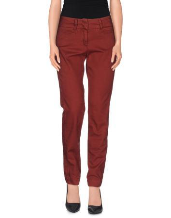 Брюки MASSIMO ALBA