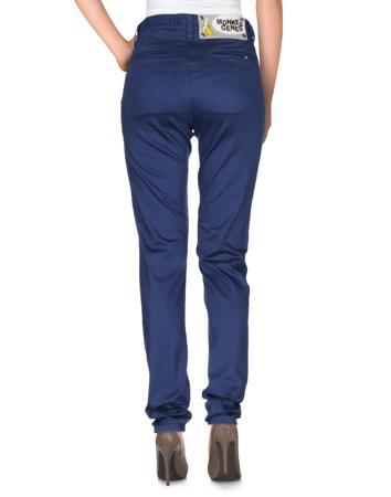 Брюки MONKEE GENES