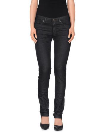 Брюки ACNE STUDIOS