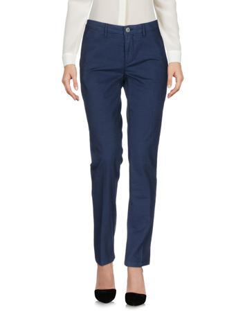 Брюки SIVIGLIA WHITE