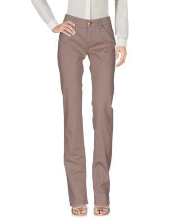 Брюки BLUMARINE