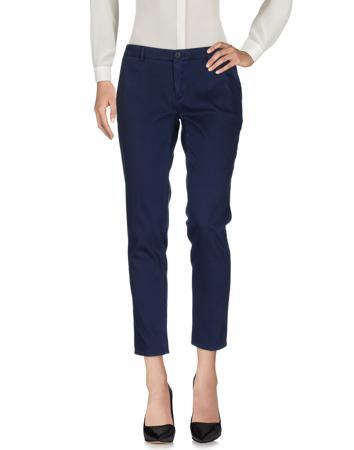 Брюки INX #THINK COLORED