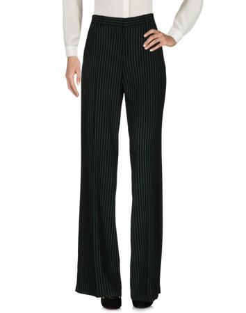 Брюки DRIES VAN NOTEN