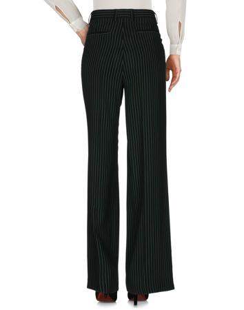 Брюки DRIES VAN NOTEN