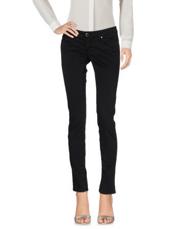 Брюки CAMOUFLAGE AR AND J.