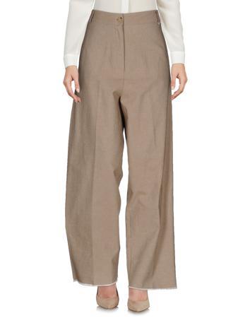 Брюки DANIELA PANCHERI