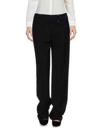 Брюки GIORGIO ARMANI