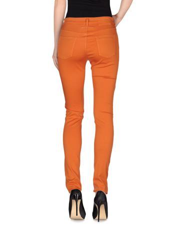 Брюки MM6 MAISON MARGIELA