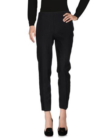 Брюки RALPH LAUREN BLACK LABEL