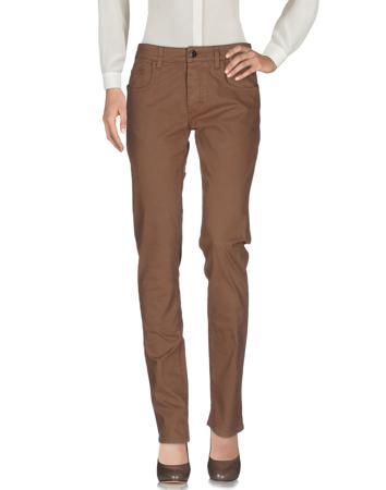 Брюки CAMOUFLAGE AR AND J.