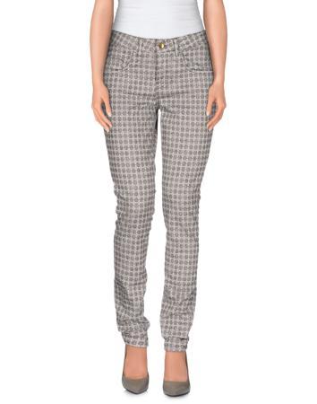 Брюки MAISON CLOCHARD