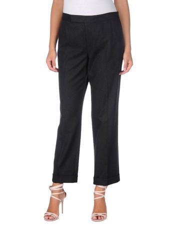 Брюки RALPH LAUREN BLACK LABEL