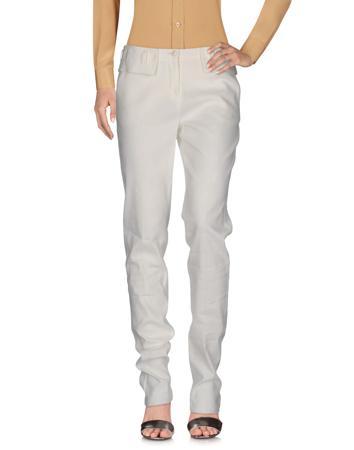 Брюки EMPORIO ARMANI