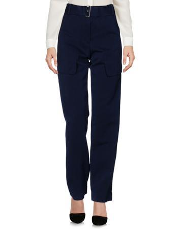 Брюки DRIES VAN NOTEN