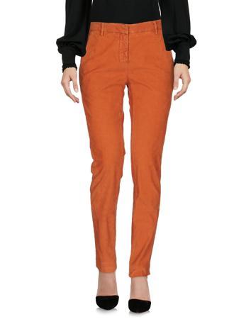 Брюки SIVIGLIA WHITE