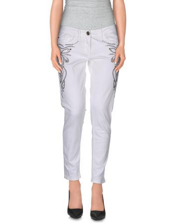 Брюки ANNARITA N.