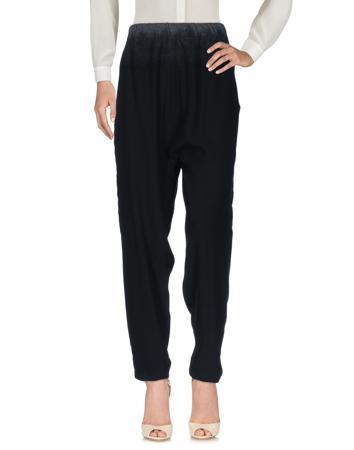 Брюки DKNY PURE