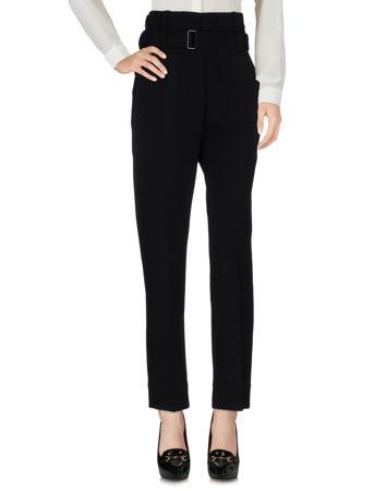 Брюки ANN DEMEULEMEESTER