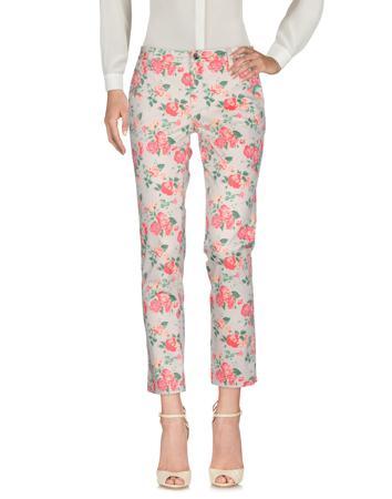 Брюки LIU •JO JEANS