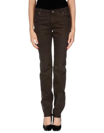 Брюки SIVIGLIA WHITE