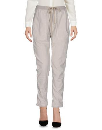 Брюки JAMES PERSE STANDARD