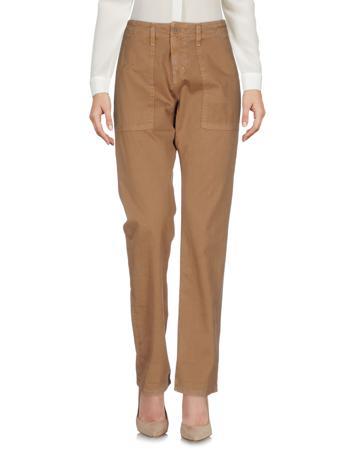 Брюки CURRENT/ELLIOTT