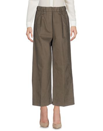 Брюки MALÌPARMI M.U.S.T.