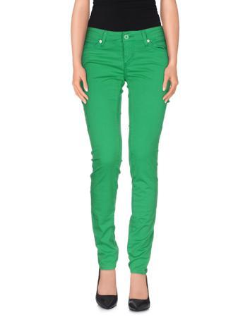 Брюки MELTIN POT