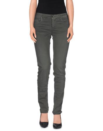 Брюки TRAMAROSSA