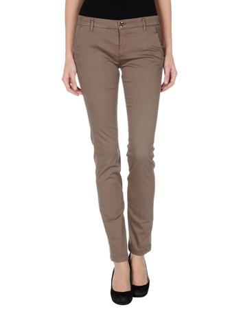 Брюки CAMOUFLAGE AR AND J.