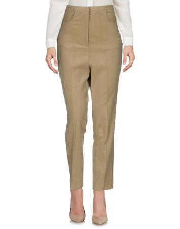 Брюки GOLDEN GOOSE DELUXE BRAND