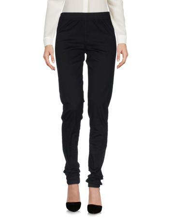 Брюки DRKSHDW by RICK OWENS Брюки DRKSHDW by RICK OWENS