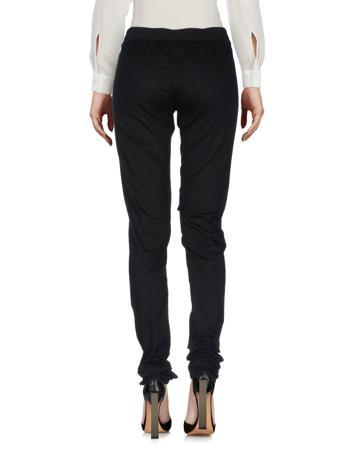 Брюки DRKSHDW by RICK OWENS Брюки DRKSHDW by RICK OWENS