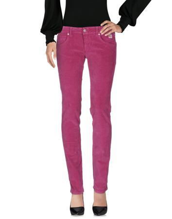 Брюки ROŸ ROGER'S