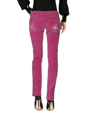 Брюки ROŸ ROGER'S