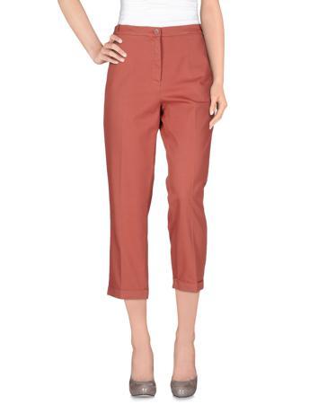 Брюки ANNARITA N.