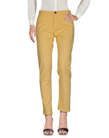 Брюки MAISON CLOCHARD