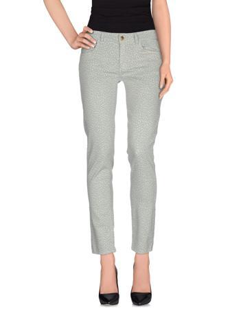 Брюки REBEL QUEEN