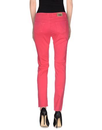Брюки TRUSSARDI JEANS