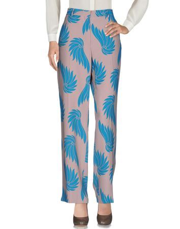 Брюки DRIES VAN NOTEN