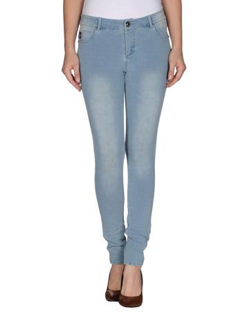 Брюки PINK AMBER