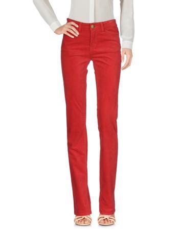 Брюки CURRENT/ELLIOT + CHARLOTTE GAINSBOURG Брюки CURRENT/ELLIOT + CHARLOTTE GAINSBOURG