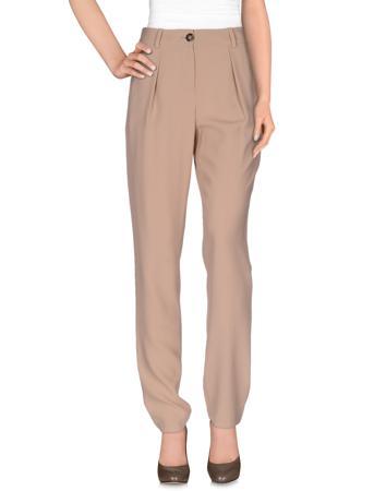 Брюки PINKO BLACK