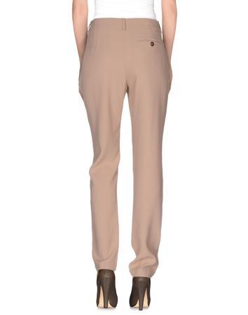 Брюки PINKO BLACK