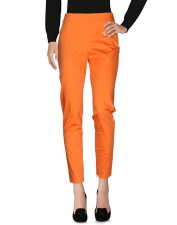 Брюки MOSCHINO COUTURE