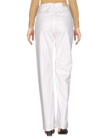 Брюки ERMANNO SCERVINO
