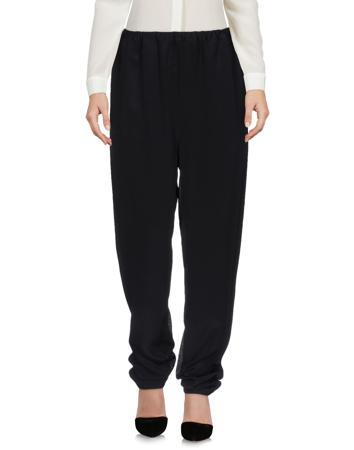 Брюки GOLDEN GOOSE DELUXE BRAND