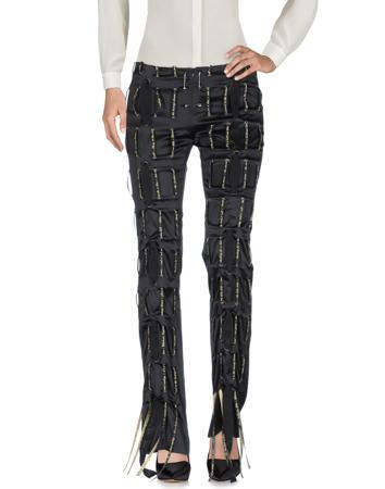 Брюки JOHN RICHMOND