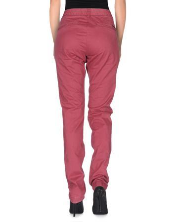 Брюки MAISON SCOTCH