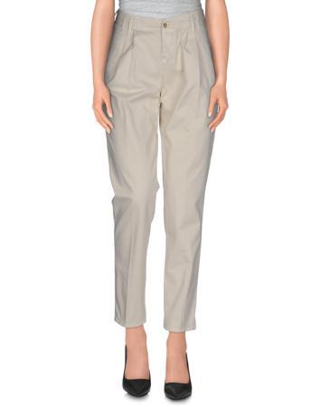 Брюки MET & FRIENDS